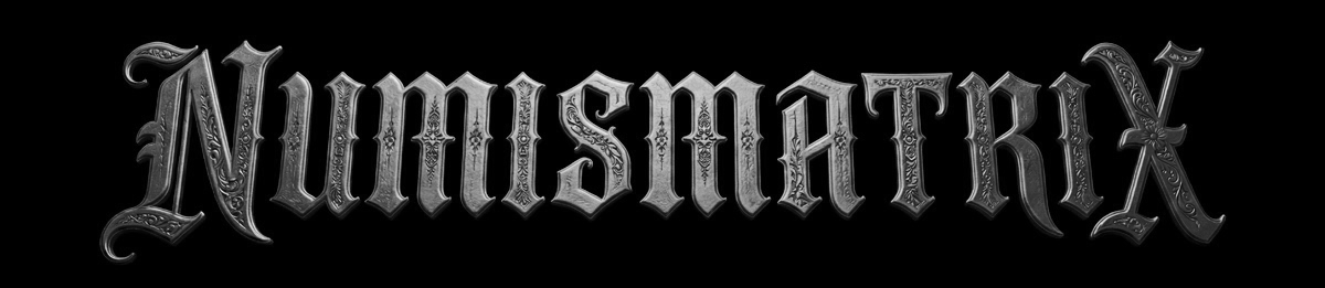 Logo noir